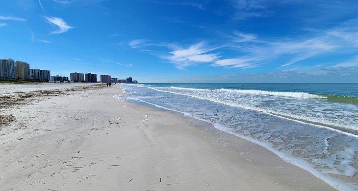 Parque Sand Key