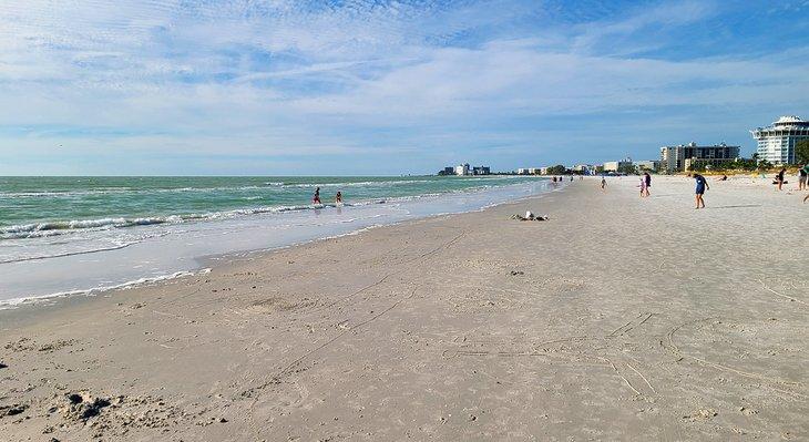 Playa St. Pete