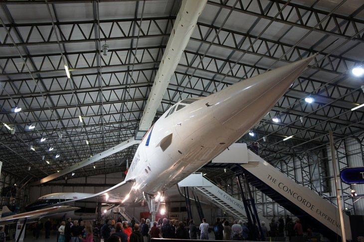 Museo del Vuelo