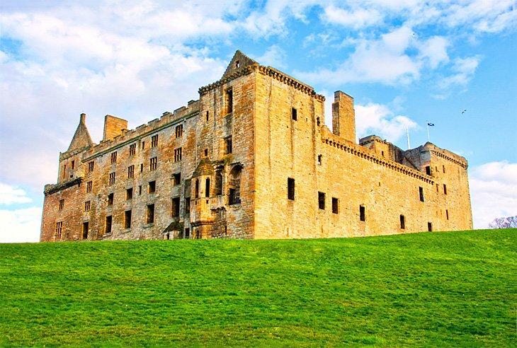 Palacio de Linlithgow
