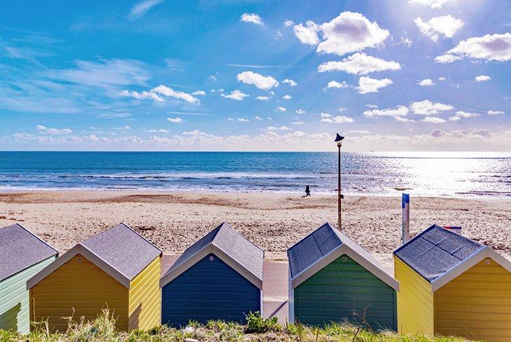 Playa de Bournemouth