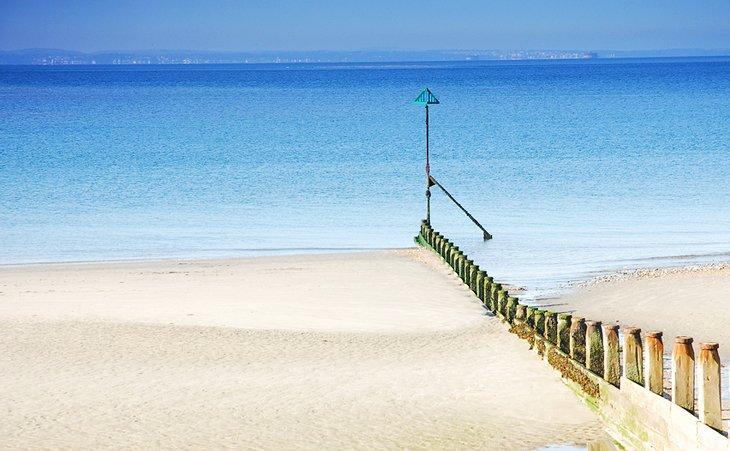 Playa de West Wittering