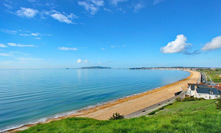 Playa Weymouth