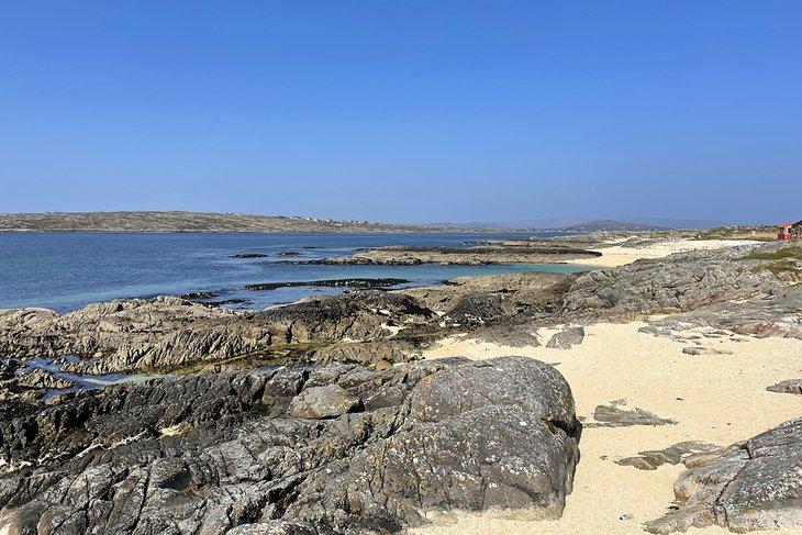 Playa Trà an Doilin