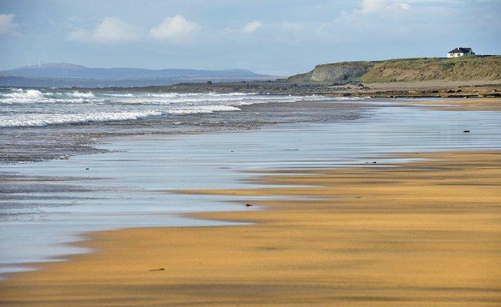 Playa Fanore