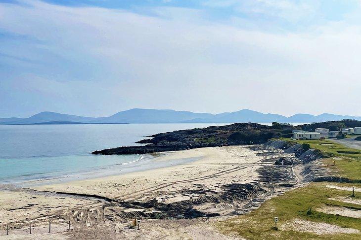 Playa Glenbeg