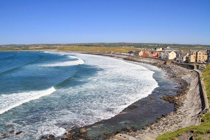 Playa Lahinch