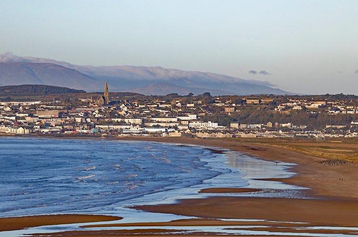 Playa Tramore