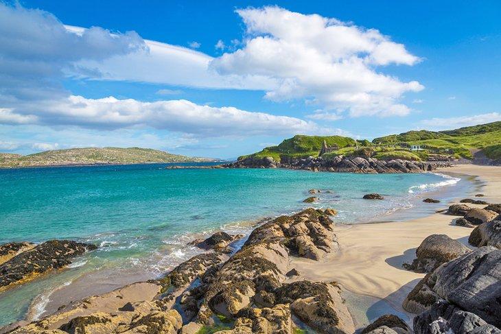 Playa Derrynane