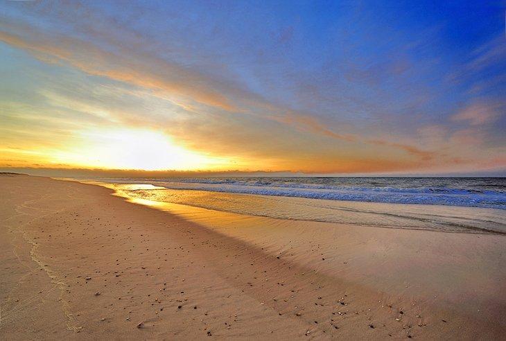 Playa principal, East Hampton