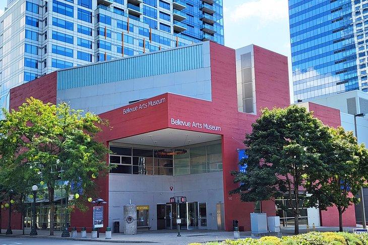 Musée des Arts de Bellevue