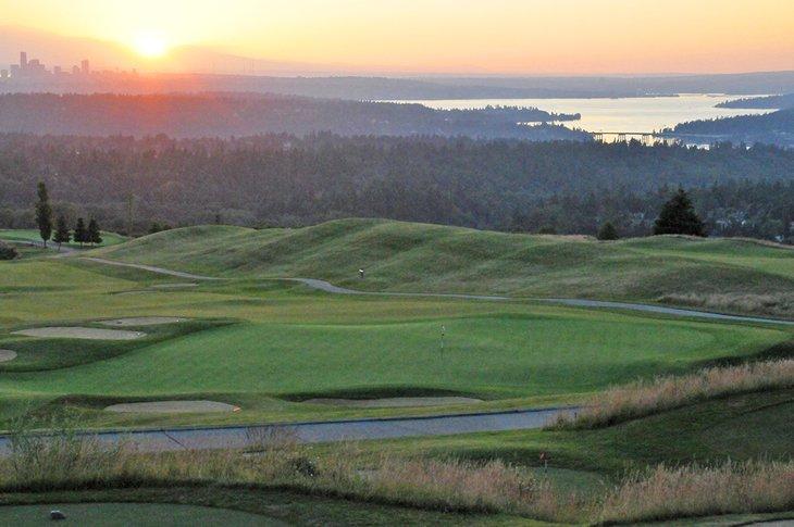 Le Golf Club de Newcastle