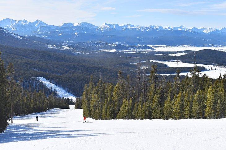 Station de Ski Discovery