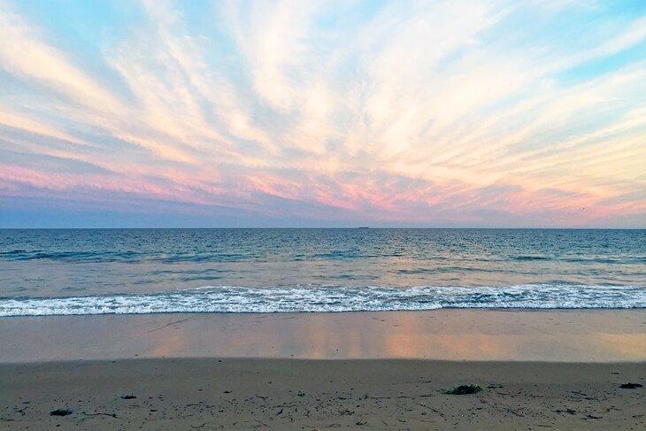 Misquamicut State Beach