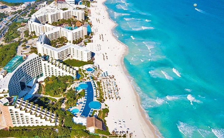 Playa Cancún