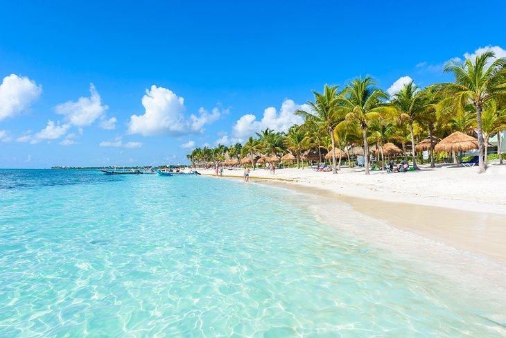 Playa Akumal