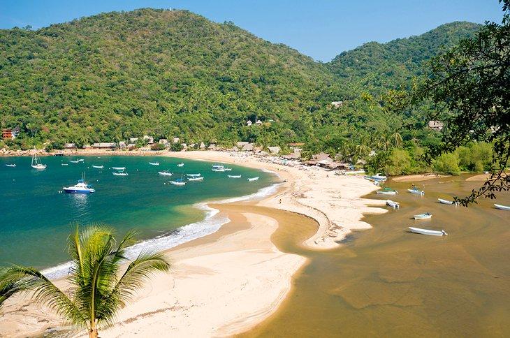 Playa Yelapa