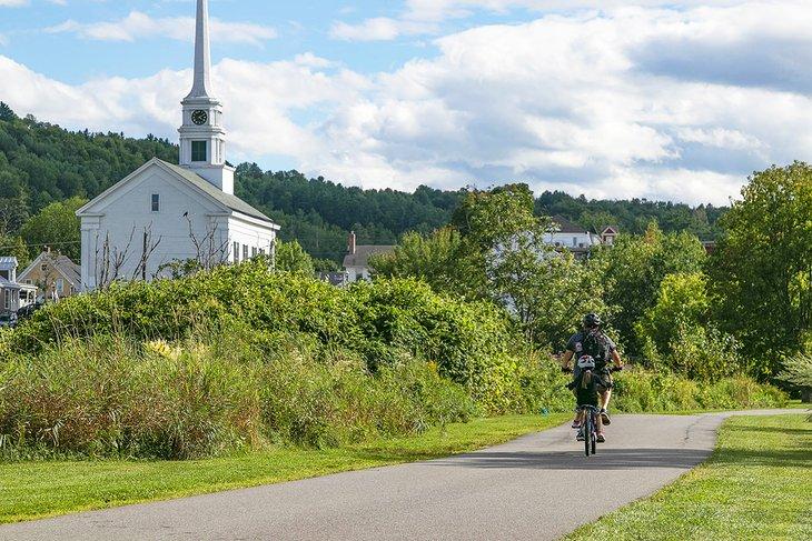 Camino Recreativo de Stowe