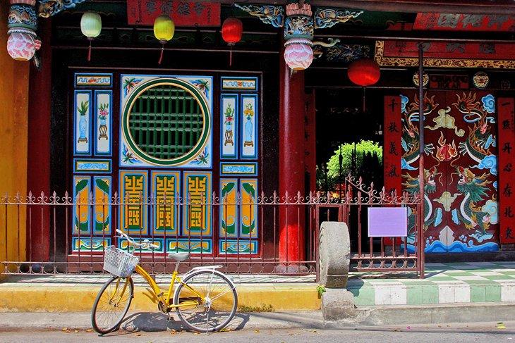 Templo Quan Cong