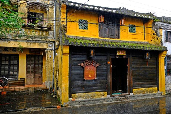 Casa Antigua Tan Ky
