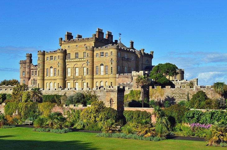 Castillo de Culzean