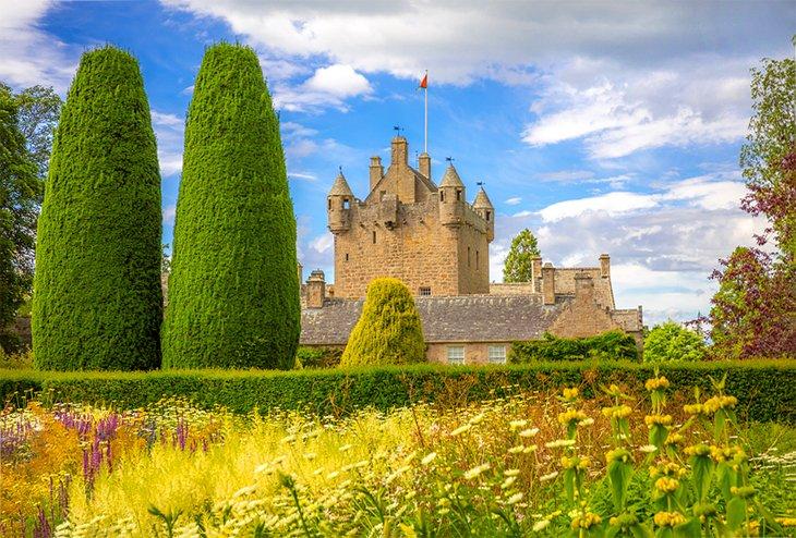 Castillo de Cawdor