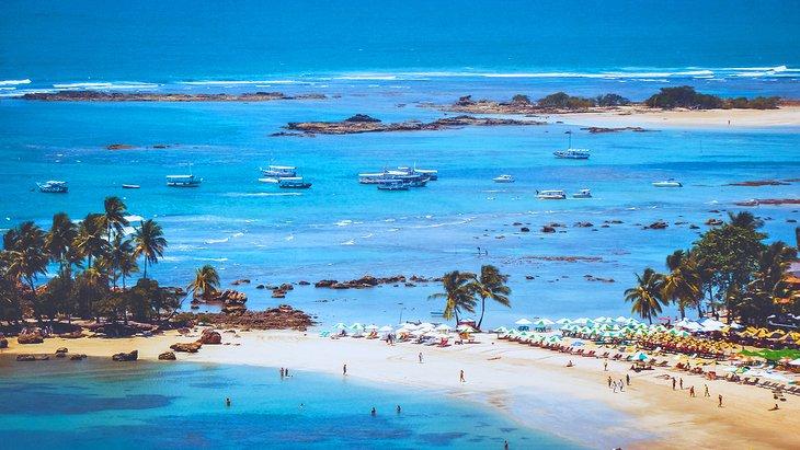 Isla de Tinhare