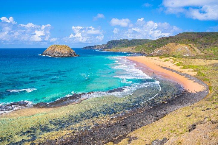 Playa del León (Praia de Leao)