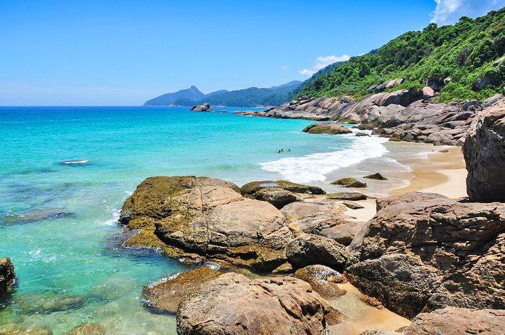 Playa Lopes Mendes