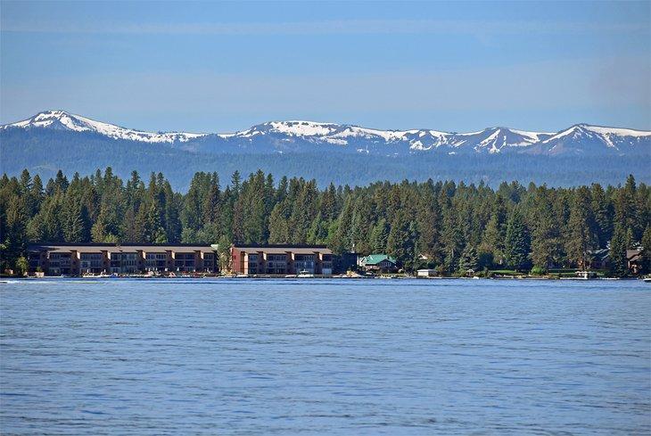 Lago Payette