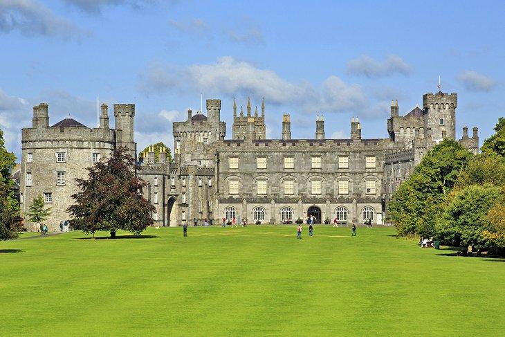 Château de Kilkenny