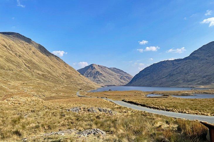 Parc national de Connemara