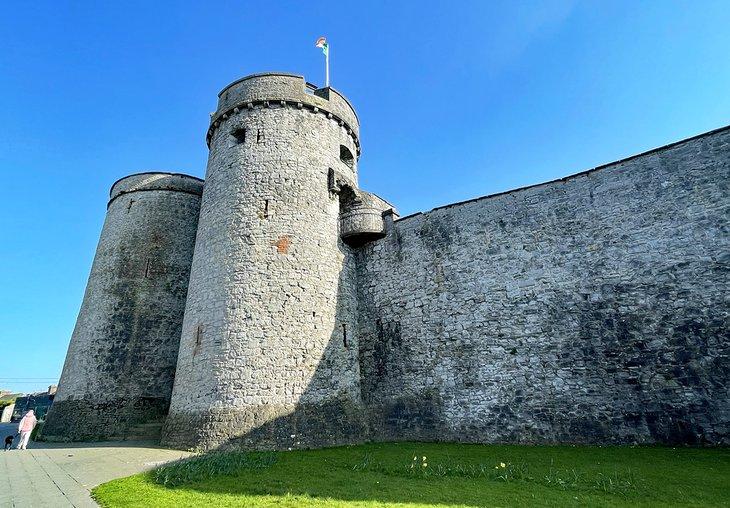 Château de King John