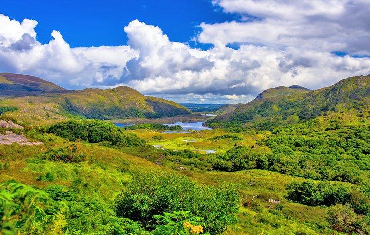 Parc national de Killarney