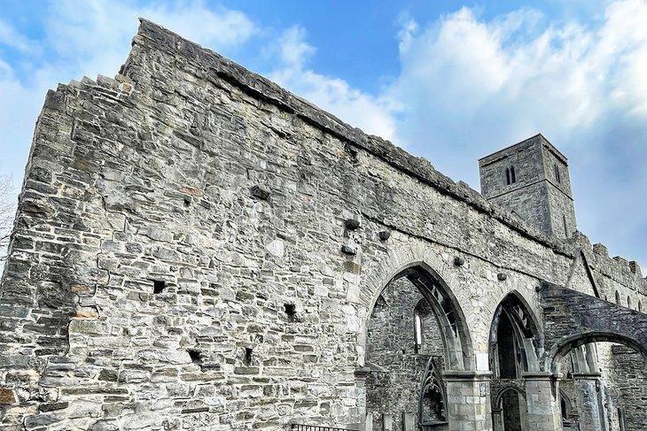 Abbaye de Sligo