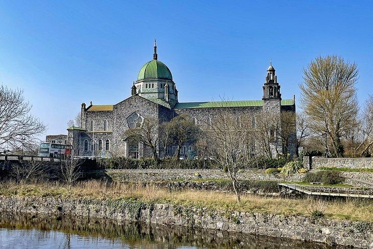 Cathédrale de Galway