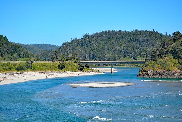 Big River Beach