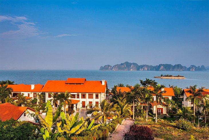 Insel Tuan Chau
