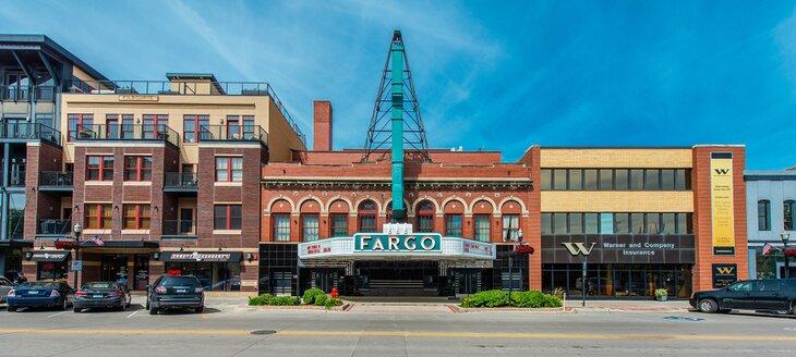 Teatro Fargo