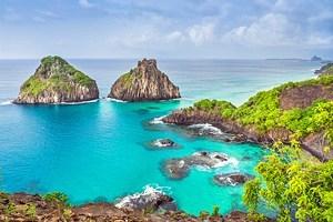 Brasil en Imágenes: Lugares Bellos para Fotografiar
