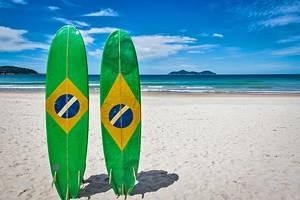 Playas en Brasil
