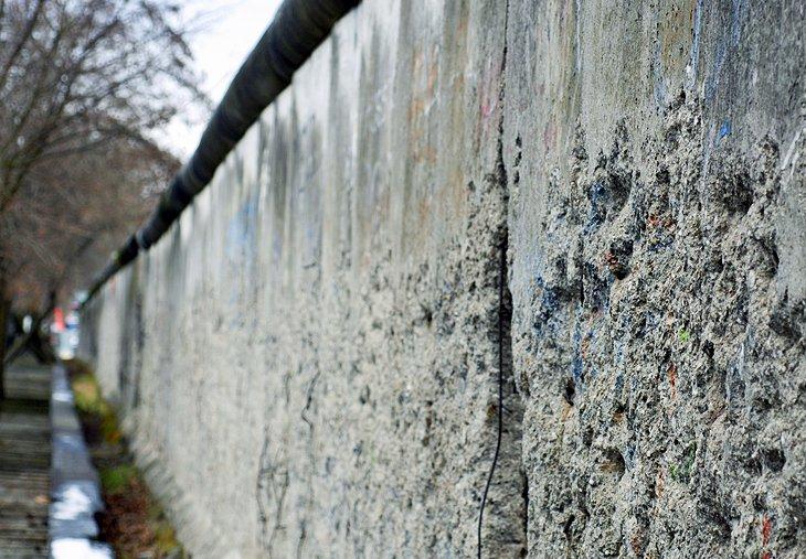 La Topografía del Terror