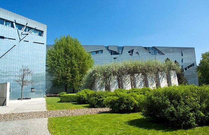Museo Judío de Berlín