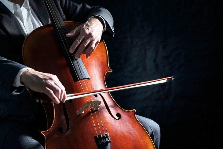 Cellista