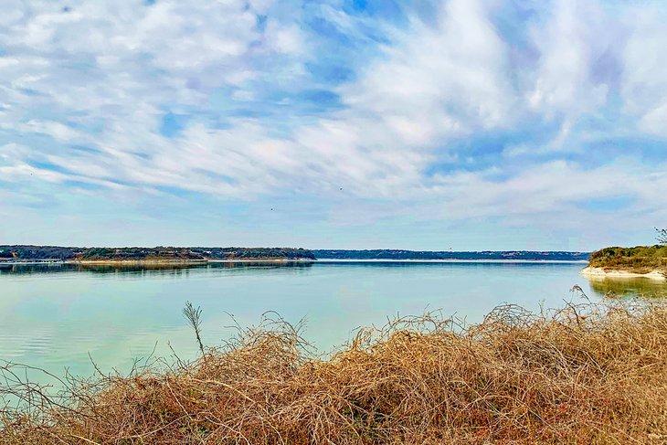Lago Belton