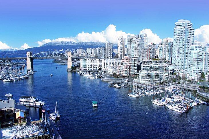 Vancouver, Kanada