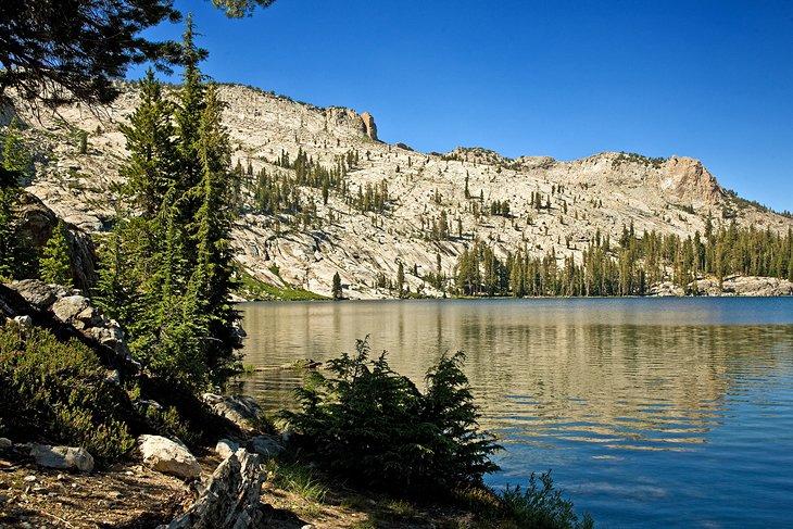 Lac May