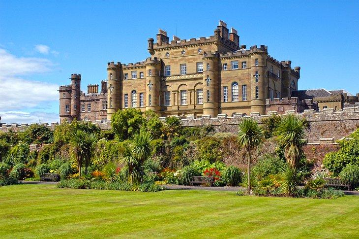 Castillo de Culzean