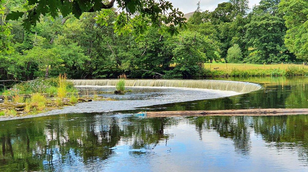 Horseshoe Falls