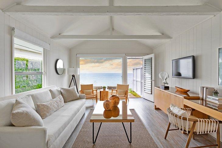 Habitación en Gurney's Montauk Resort & Seawater Spa